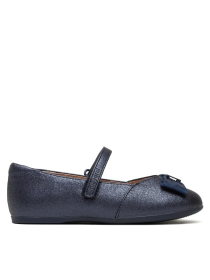 Dívčí balerínky s mašličkou MAYORAL