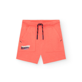 Chlapecké šortky BOBOLI