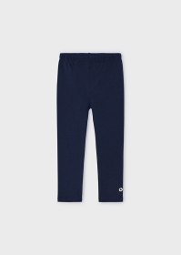 Dívčí legíny Better Cotton - Elastický pas MAYORAL