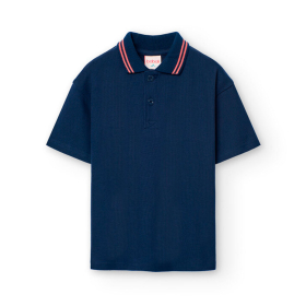 Chlapecké polo BOBOLI