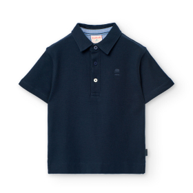 Chlapecké polo BOBOLI