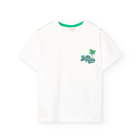 Chlapecké tričko BOBOLI