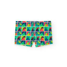 Chlapecké plavky BOBOLI