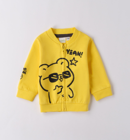 Dětská mikina s obrázkem IDO