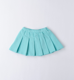 Dívčí skládaná sukně SARABANDA