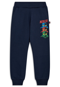 LEGO® NINJAGO® chlapecké tepláky – pohodlný styl pro malé ninji LEGO