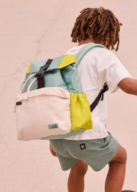 Dětský batoh s kapsami MAYORAL