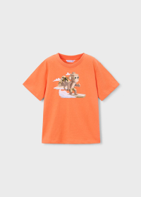 Chlapecké tričko MAYORAL