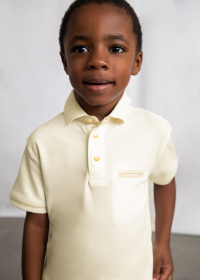 Chlapecké polo tričko MAYORAL