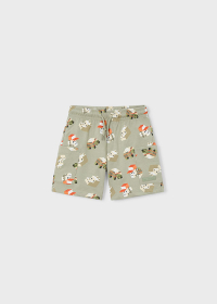 Chlapecké kraťasy MAYORAL