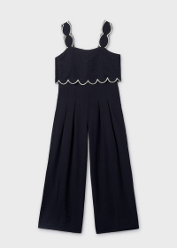 Dívčí elegantní kombinéza MAYORAL