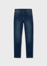 Chlapecké kalhoty slim MAYORAL