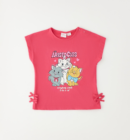 Dívčí mikina Disney Princess s kapucí IDO