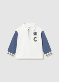 Dětské chlapecké polo MAYORAL