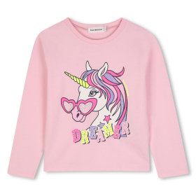 Dívčí tričko jednorožec BILLIEBLUSH