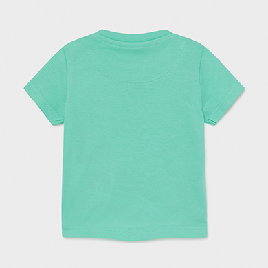 detail Dětské chlapecké triko MAYORAL