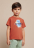 detail Chlapecké interaktivní tričko MAYORAL