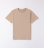 detail Tričko oversize s krátkým rukávem IDO
