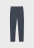 detail Chlapecké úzké kalhoty – tmavě modré MAYORAL