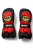detail LEGO® dětské palčáky – nepromokavé zimní rukavice s reflexními prvky LEGO