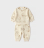 detail Unisex kojenecká dvoudílná souprava IDO