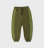 detail Chlapecké úpletové jogger kalhoty IDO