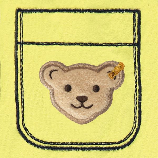 detail Dětské chlapecké šortky STEIFF