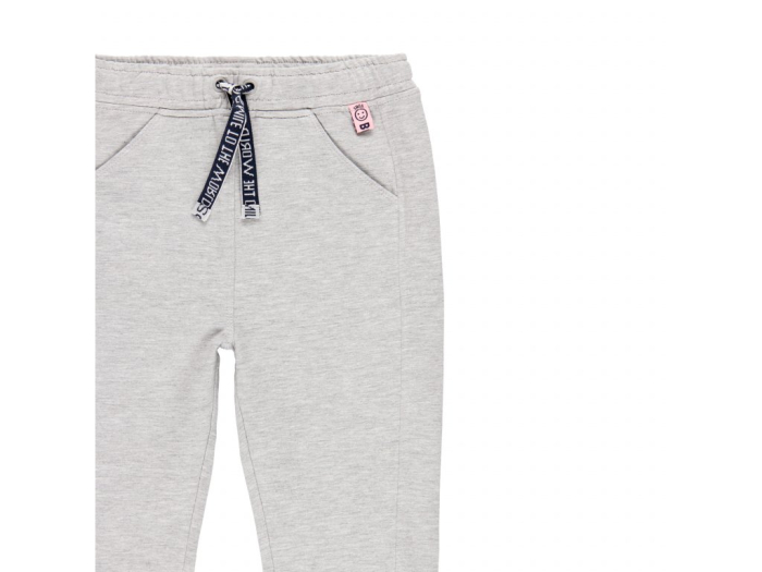 detail Dívčí kalhoty BOBOLI