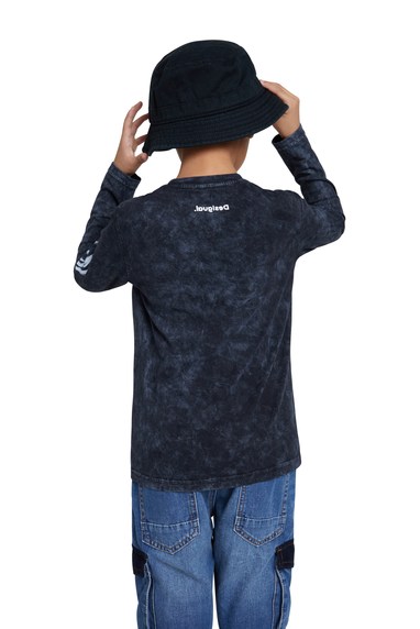 detail Chlapecké tričko DESIGUAL