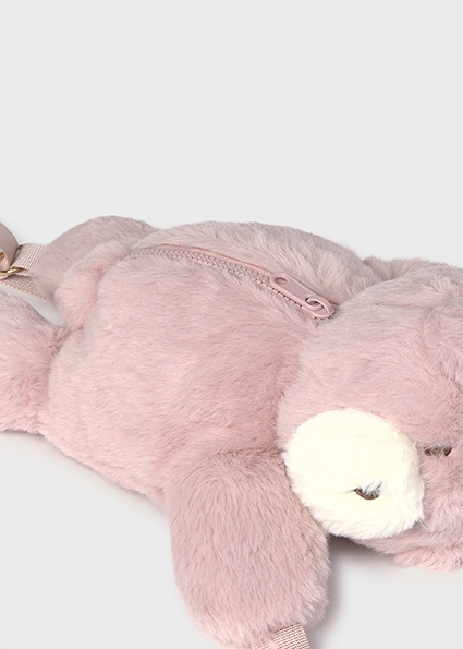 detail Dětský batůžek ve tvaru medvídka MAYORAL