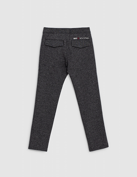 detail Dívčí kalhoty IKKS