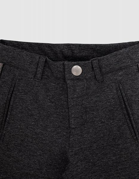 detail Dívčí kalhoty IKKS