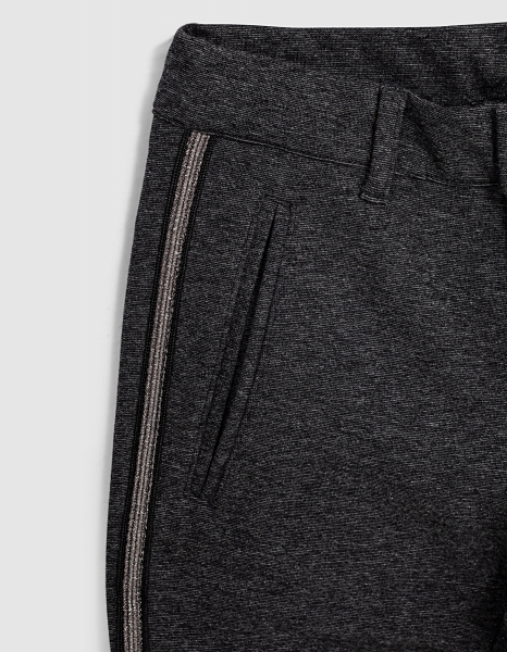 detail Dívčí kalhoty IKKS