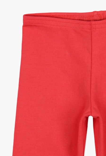 detail Dětské dívčí legíny BOBOLI