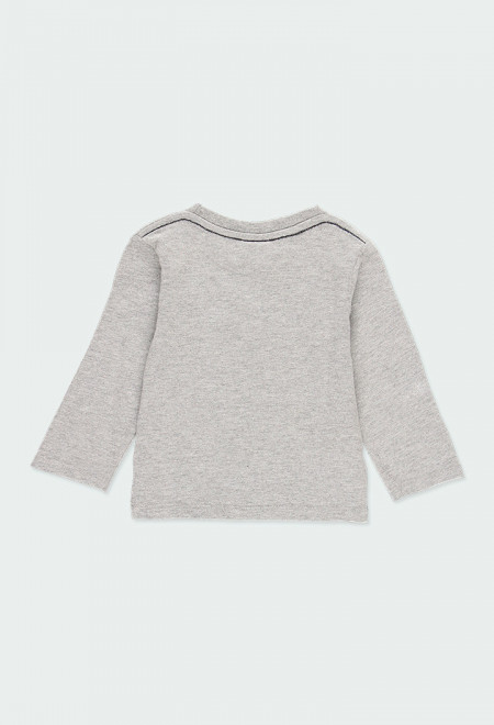 detail Dětské chlapecké tričko Boboli BOBOLI