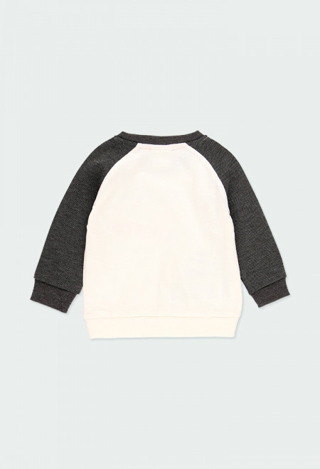 detail Dětské chlapecké tričko Boboli BOBOLI