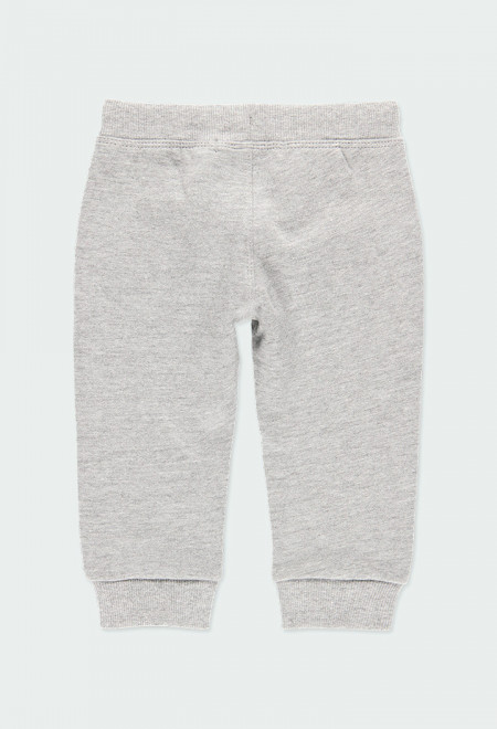 detail Dětské chlapecké kalhoty Boboli BOBOLI