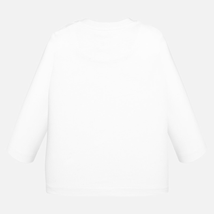 detail Dětské chlapecké tričko s potiskem MAYORAL