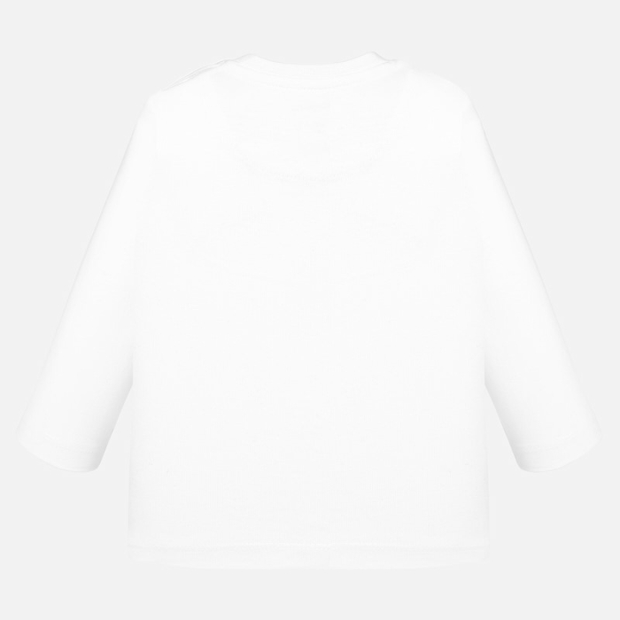 detail Dětské chlapecké tričko s potiskem MAYORAL