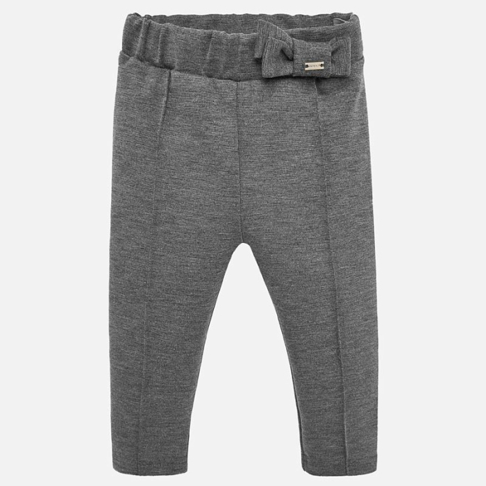 detail Dětské dívčí kalhoty MAYORAL