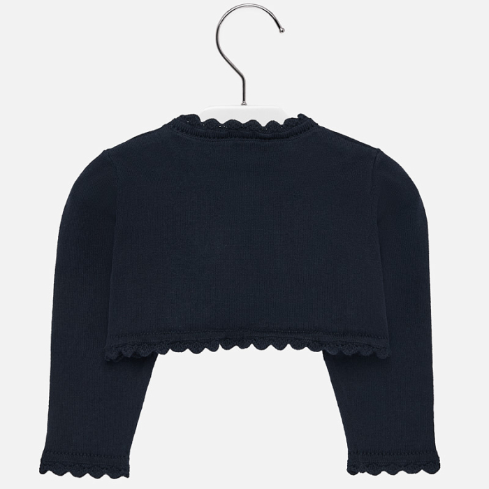 detail Dětské dívčí bolero MAYORAL