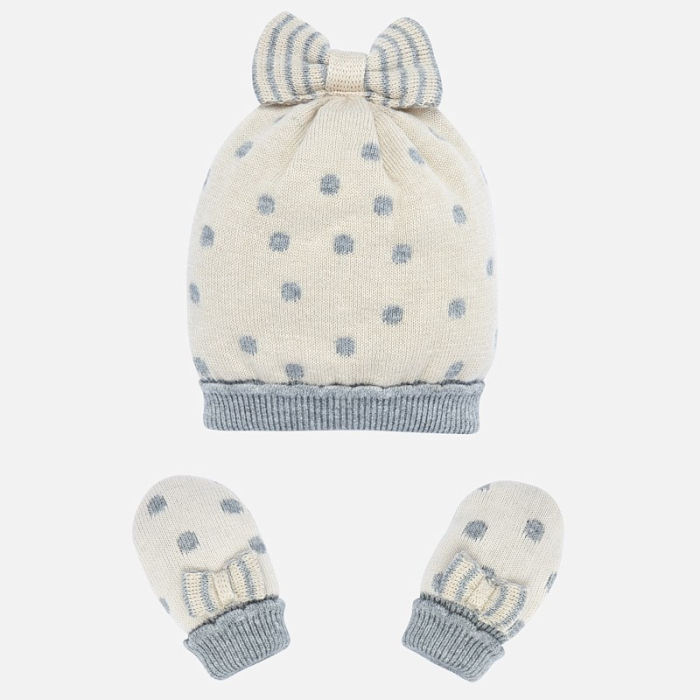 detail Dětská dívčí souprava MAYORAL