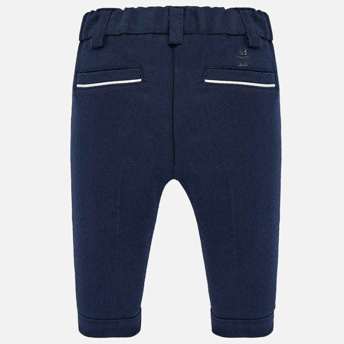 detail Dětské chlapecké kalhoty MAYORAL