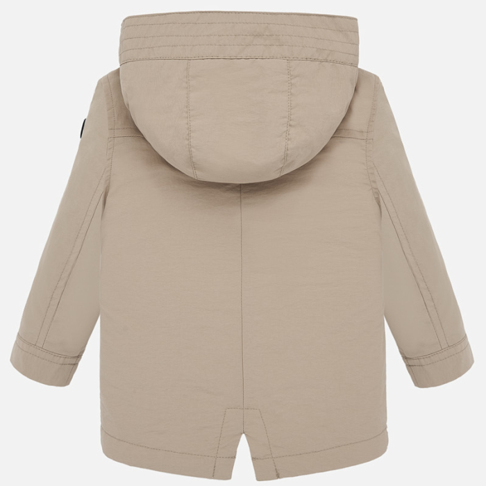 detail Dětský chlapecký kabát MAYORAL