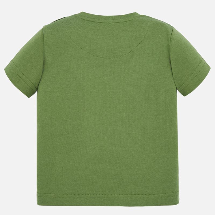 detail Dětské chlapecké tričko MAYORAL