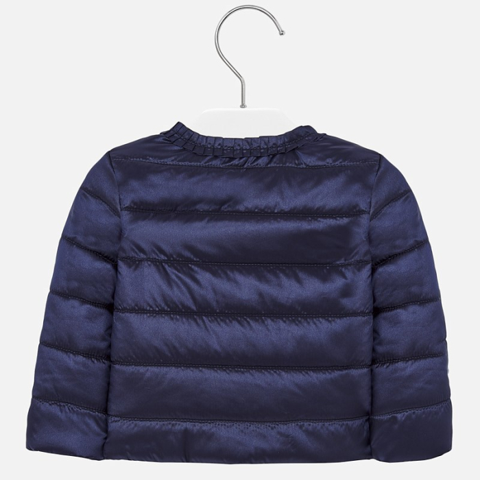 detail Dětská dívčí bunda MAYORAL