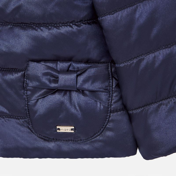 detail Dětská dívčí bunda MAYORAL