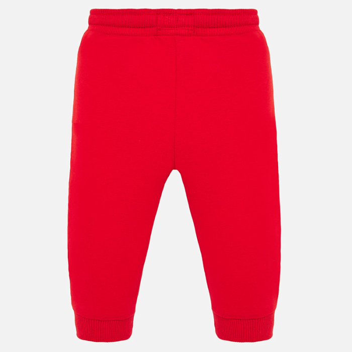 detail Dětské chlapecké tepláková kalhoty MAYORAL