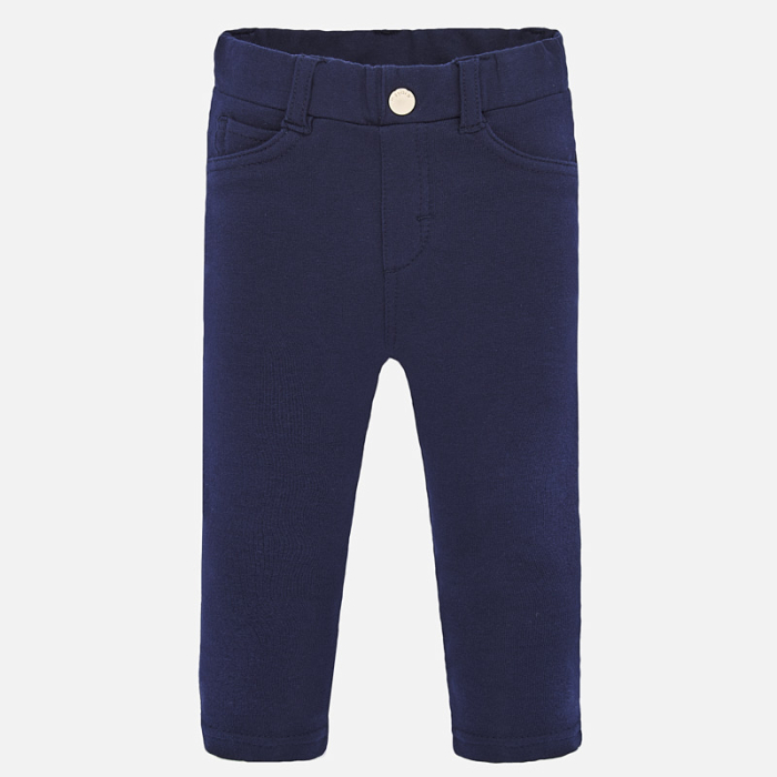 detail Dětské dívčí kalhoty MAYORAL