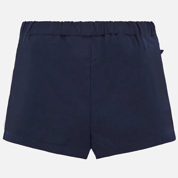 detail Dětské dívčí kraťasy MAYORAL